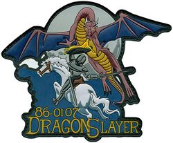 7th Bomb Wing B-1B #86-0107
Keywords: PVC