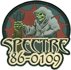 7th Bomb Wing B-1B #86-0109
Keywords: PVC