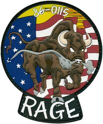 7th Bomb Wing B-1B #86-0115
Keywords: PVC