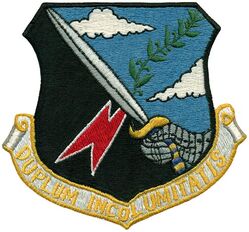 92d Bombardment Wing, Heavy
