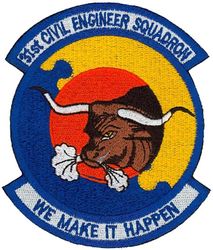 31st Civil Engineer Squadron
