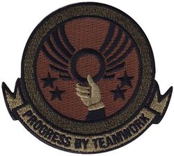 4th Civil Engineer Squadron Morale
Keywords: OCP