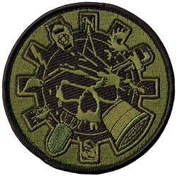 45th Civil Engineer Squadron Morale
Keywords: OCP