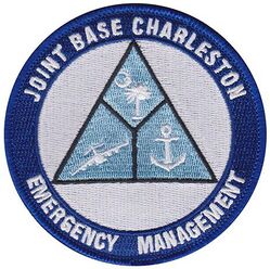 628th Civil Engineer Squadron Emergency Management Flight
