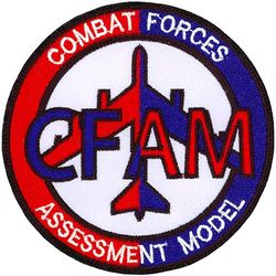 Combat Forces Assessment Model
