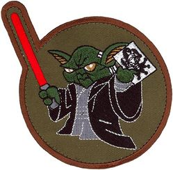 Combined Joint Task Force Horn of Africa J-32 Air Operations Morale
