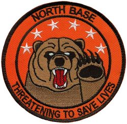 Classified Test Program
