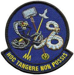 Classified Test Program
