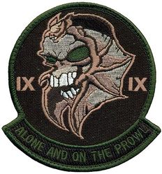 Classified Test Program
