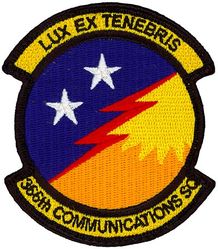366th Communications Squadron
