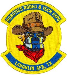 47th Communications Squadron Technology Exposition 2018
