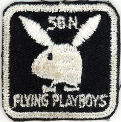 Class 1958-N Undergraduate Navigator Training
