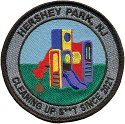 97th Contracting Squadron Construction Flight Morale
