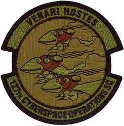 127th Cyberspace Operations Squadron
