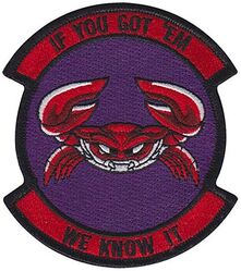 33d Cyberspace Operations Squadron Morale
