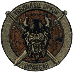 833rd Cyberspace Operations Squadron Morale
Keywords: OCP