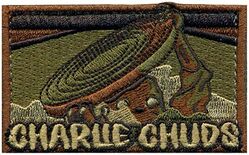 91st Cyberspace Operations Squadron C Flight
Keywords: OCP