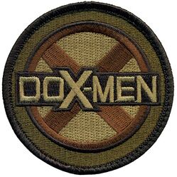 621st Contingency Response Squadron Morale
Keywords: OCP