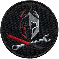 621st Contingency Response Squadron Morale
