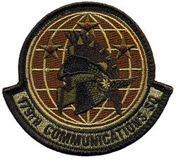179th Communications Squadron
Keywords: OCP