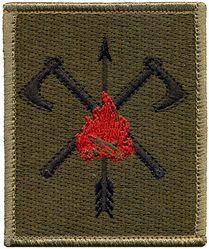 6th Communications Squadron Morale
