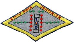 CVA-63 USS Kitty Hawk 100 Carrier Landings
Namesake. Kitty Hawk, NC, where the Wright brothers made the first controlled powered airplane flight.
Awarded. 1 Oct 1955
Builder. New York Shipbuilding Corporation, Camden, NJ
Laid down. 27 Dec 1956
Launched. 21 May 1960
Commissioned. 29 Apr 1961
Decommissioned. 12 May 2009
Reclassified. CV-63, 29 Apr 1973
Stricken . 20 Oct 2017
Homeport. Puget Sound, WA
Status. Undergoing scrapping
Class and type. Kitty Hawk-class aircraft carrier
Displacement:
61,351 long tons (62,335 t) standard
81,985 long tons (83,301 t) full load
Length. 1,068.9 ft (325.8 m) LOA
Beam:
282 ft (86 m) extreme
130 ft (40 m) waterline
Draft. 38 ft (12 m)
Propulsion. Westinghouse geared steam turbines, eight Foster Wheeler steam boilers, four shafts; 280,000 shp (210 MW)
Speed. 33 knots (61 km/h; 38 mph)
Complement. 5,624 officers and men
Armament. RIM-7 Sea Sparrow surface-to-air missiles, 2 RIM-116 RAM, 2 Phalanx CIWS Automated Anti-Missile/Aircraft Defenses
Aircraft carried. 85
Typical 2000 air wing (70 aircraft):
40 F/A 18E/F Super hornet fighter-bombers
4 EA-6B Prowler combat EW
4 E-2C Hawkeye AEW
5 SH-60F/HH-60H Sea Hawk helicopters
1 C-2A Greyhound carrier on-board delivery
