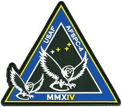 AFSPC-4 Delta IV Geosynchronous Situational Awarness Program Satellite
Rocket/Payload: A Delta IV Medium+ (4,2) will launch the AFSPC-4 mission for the U.S Air Force.

Date/Site/Launch Time: Monday, July 28, from Space Launch Complex (SLC)-37 at Cape Canaveral Air Force Station, Fla. Launch is planned for 6:43 p.m. EDT.

Viewing the Launch by Webcast: The live webcast will begin at 6:23 p.m. EDT.

Launch Notes: AFSPC-4 will be the 33rd ULA mission for the U.S. Air Force. It will be the eighth of 15 planned missions ULA is slated to launch in 2014, and ULA’s 85th since the company formed in 2006.

Mission Description: The AFSPC-4 mission will deliver two Geosynchronous Space Situational Awareness Program (GSSAP) satellites to near-geosyn¬chronous orbit and will also carry an Automated Navigation and Guidance Experiment for Local Space (ANGELS) satellite.

The twin GSSAP spacecraft will support U.S. Strategic Command space surveillance operations as a dedicated Space Surveillance Network (SSN) sensor. The GSSAP will also support Joint Functional Component Command for Space (JFCC SPACE) tasking to collect space situational awareness data, allowing for more accurate tracking and characterization of man-made orbiting objects.

The ANGELS satellite is managed by the Air Force Research Laboratory (AFRL) Space Vehicles Directorate. As part of AFRL’s research in advanced Space Situational Awareness (SSA), ANGELS examines techniques for providing a clearer picture of the environment surrounding our nation’s vital space assets.
