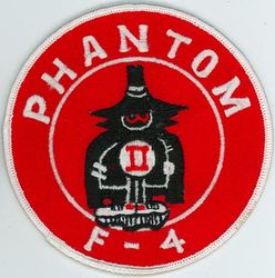 F-4 Phantom II
