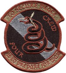 968th Expeditionary Airborne Air Control Squadron Crew 4 Operation INHERENT RESOLVE 2016 
Keywords: desert