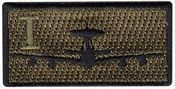 968th Expeditionary Airborne Air Control Squadron E-3 Crew 1 Pencil Pocket Tab
Keywords: OCP