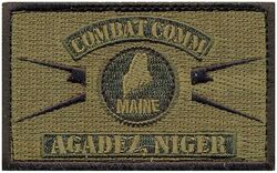 724th Expeditionary Air Base Squadron Communications
Keywords: OCP