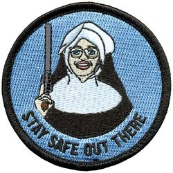 724th Expeditionary Air Base Squadron Morale
