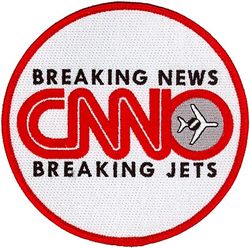 968th Expeditionary Airborne Air Control Squadron Morale
