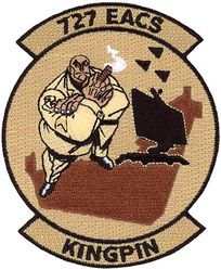 727th Expeditionary Air Control Squadron
Keywords: desert
