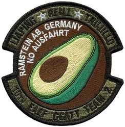 10th Expeditionary Aeromedical Evacuation Flight Critical Care Air Transport Team Team 2
