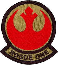 75th Expeditionary Airlift Squadron Morale
