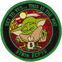 378th Expeditionary Comptroller Squadron Morale 
