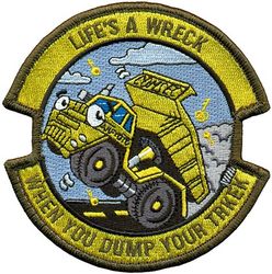 379th Expeditionary Communications Squadron
