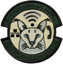 386th Expeditionary Communications Squadron Infrastructure Management Flight
