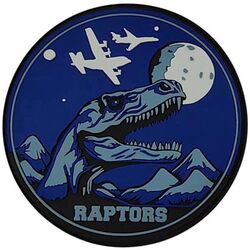 42d Electronic Combat Squadron Morale
Keywords: PVC