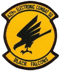 429th Electronic Combat Squadron
