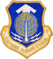 Electronic Systems Division
