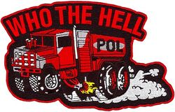 379th Expeditionary Logistics Readiness Squadron Petroleum, Oil and Lubricants Flight Morale
