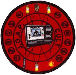 18th Equipment Maintenance Squadron Joint Oil Analysis Program
