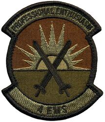4th Equipment Maintenance Squadron
Keywords: OCP