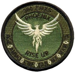 380th Expeditionary Aircraft Maintenance Squadron
Keywords: OCP