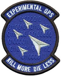 Experimental Operations Unit
