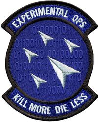 Experimental Operations Unit
