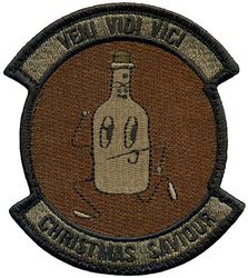 324th Expeditionary Reconnaissance Squadron Morale
Keywords: OCP