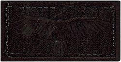 361st Expeditionary Reconnaissance Squadron Pencil Pocket Tab
